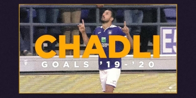 Embedded thumbnail for Nacer Chadli&#039;s goals &#039;19-&#039;20