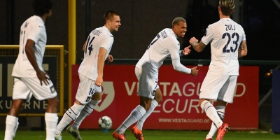Embedded thumbnail for Highlights: Kortrijk - RSC Anderlecht