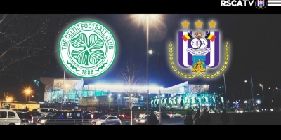 Embedded thumbnail for Celtic - RSCA: the aftermovie!