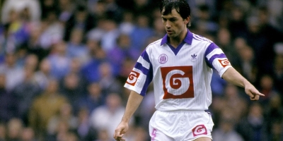 Embedded thumbnail for 1989, the year that RSCA could beat Barça