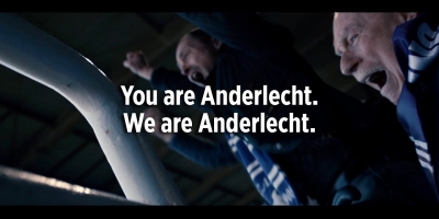 Embedded thumbnail for You Are Anderlecht, We Are Anderlecht: Remi&amp;#39;s Story