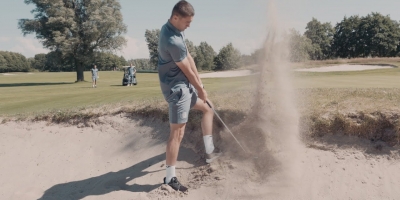 Embedded thumbnail for Summer Cam. Playing Golf with Bart Verbruggen.