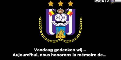 Embedded thumbnail for RSCA commemorates late former players