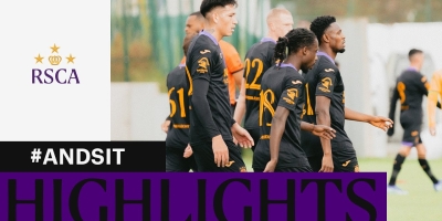 Embedded thumbnail for HIGHLIGHTS: RSC Anderlecht - Fortuna Sittard