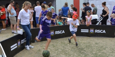 Embedded thumbnail for Relive the RSCA Fan Day 2018