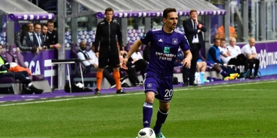 Embedded thumbnail for Sven Kums after RSCA - Standard