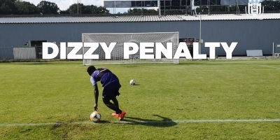 Embedded thumbnail for Dizzy Penalties at Training Camp