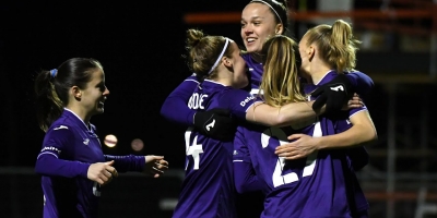 Embedded thumbnail for 5-0 overwinning van de vrouwen tegen Club YLA