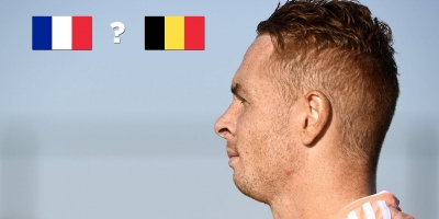 Embedded thumbnail for Predictions before France - Belgium