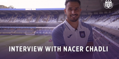 Embedded thumbnail for Q&amp;amp;A with Nacer Chadli