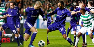 Embedded thumbnail for Reactions after Celtic - RSCA (0-1)