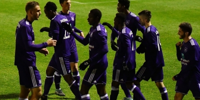 Embedded thumbnail for RSCA B 4-0 SVZW B