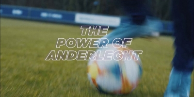 Embedded thumbnail for The Power of Anderlecht
