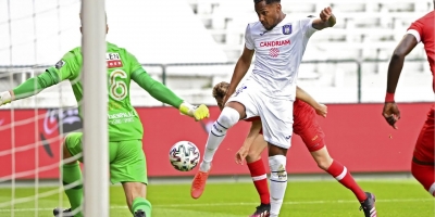 Embedded thumbnail for Highlights: Antwerp FC - RSC Anderlecht