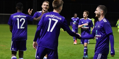 Embedded thumbnail for RSCA B 3-2 AA Ghent B