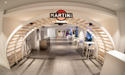 Martini Experience