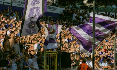 RSC Anderlecht - KV Mechelen