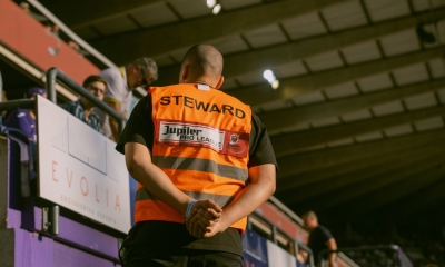 STEWARDS