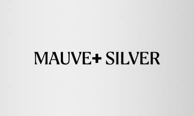 Mauve+ Silver