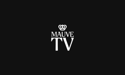 Mauve TV