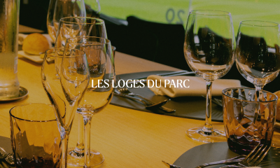 LES LOGES DU PARC