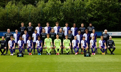 RSCA Futures  RSC Anderlecht