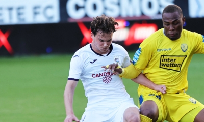 Panetolikos 1-2 RSCA Panetolikos 1-2 RSCA