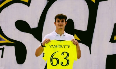 Timon Vanhoutte Timon Vanhoutte