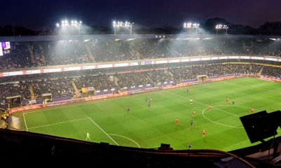 RSC Anderlecht on X: U21 #RSCA 7-4 Standard de Liège @ FULL