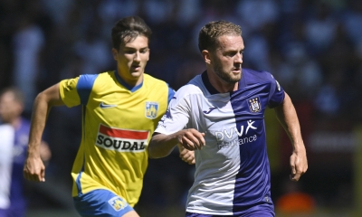 Preview Westerlo - RSCA 