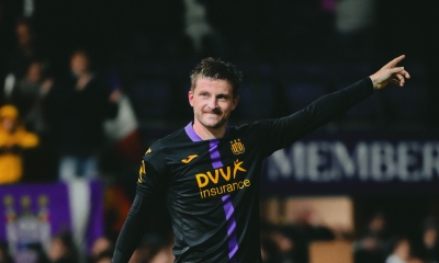 Voorbeschouwing RSCA - RWDM