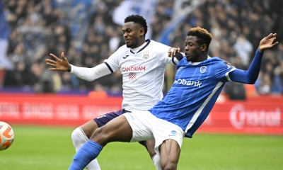 Genk - RSCA