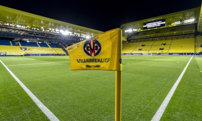 Villarreal Club de Fútbol 