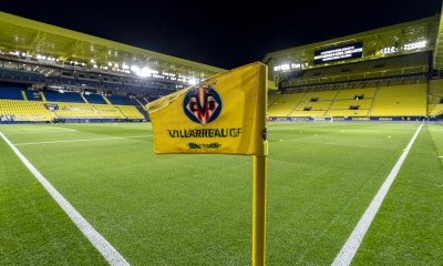 Villarreal Club de Fútbol Villarreal Club de Fútbol