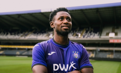 Amadou Diawara Amadou Diawara