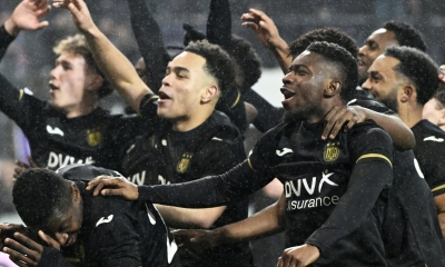 UEFA DRAW UEFA DRAW