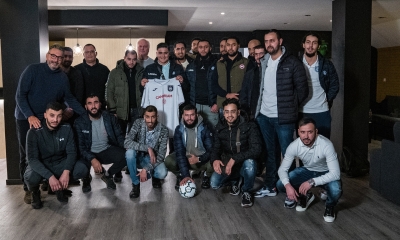 FUN ANDERLECHT FUN ANDERLECHT