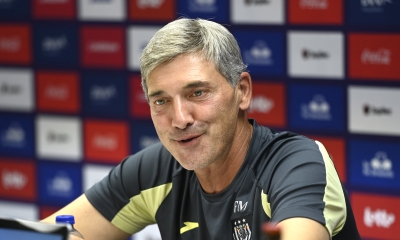 Felice Mazzù Felice Mazzù