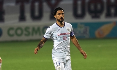 Panetolikos - RSCA Panetolikos - RSCA