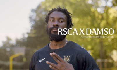 RSCA X DAMSO RSCA X DAMSO