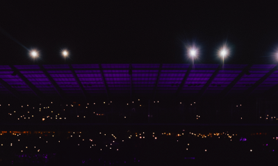 DERBY SOLD OUT DERBY SOLD OUT