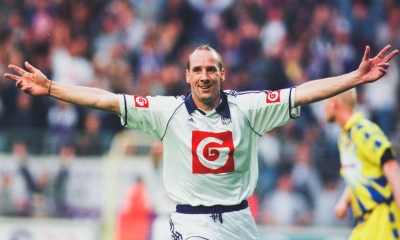Jan Koller Jan Koller