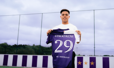 Mario Stroeykens 2026 Mario Stroeykens 2026