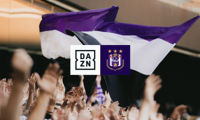Regardez RSC Anderlecht en direct