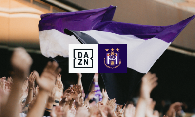 DAZN