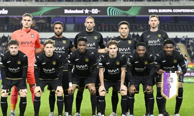 De tegenstanders van Club in de Conference League