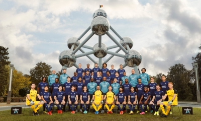 RSCA x Atomium RSCA x Atomium