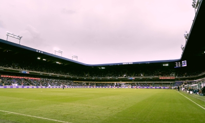 RSC Anderlecht Futures vs KV Oostende (16/12/2023) - King Baudouin Stadium