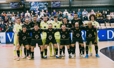 FUTSAL CHAMPIONS LEAGUE