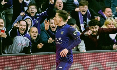 RSCA - Antwerp ticketing RSCA - Antwerp ticketing